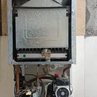 تعمیر پکیج و خدمات تاسیساتی فوری|خدمات پیشه و مهارت|دهگلان, |دیوار