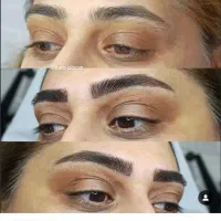 تخفیف ویژه میکروبلیدینگ ۱۵۰۰|خدمات آرایشگری و زیبایی|جهرم, |دیوار