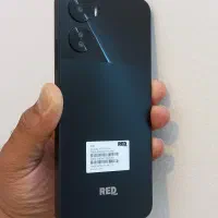 گوشی Red tone با حافظه ۶۴ گیگ