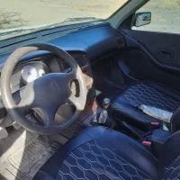 پژوپارس مدل ۹۰ دوگانه کارخانه|خودرو سواری و وانت|نیشابور, گمنام غربی|دیوار