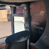 اتوبوس مان مدل 1390|خودرو سنگین|تهران, فلاح|دیوار