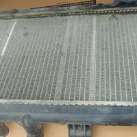 رادیاتور آب ساینا و تیبا