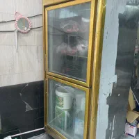 یخچال کبابی چک صیادی