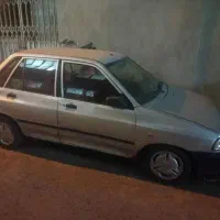 پراید مدل ۹۰