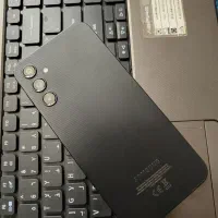 سامسونگ A14 حافظه 128 مشکی|موبایل|بروجرد, |دیوار