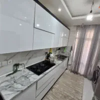 ۷۰متر/تک واحد/سالن پرده خور/فول بازسازی/جیحون|فروش آپارتمان|تهران, جیحون|دیوار
