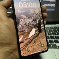 آیفون xs max 256