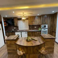 فروش اقساطی اپارتمان پاسدارن بر دوم