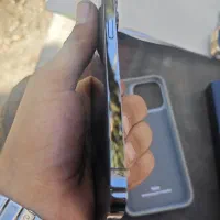 iPhone 13 Pro Max  256GB  ZAA|موبایل|اصفهان, برازنده|دیوار