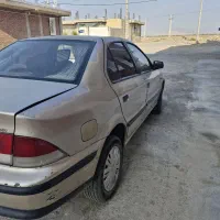 سمند ۸۴
