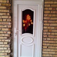 درب و پنجره دوجداره UPVC نجم الدین|خدمات پیشه و مهارت|گنبد کاووس, |دیوار