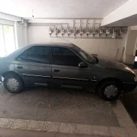 پژو۴۰۵ مدل ۹۰