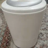مینی واش جنرال تکنیک مدل SH-MW2712 (کهنه شور)