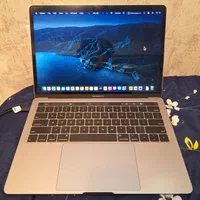 لپ‌تاپ مک بوک پرو ۲۰۱۸ Macbook Pro 2018 - 13.3inch