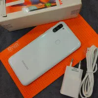 سامسونگ A11 ، موبایل علی