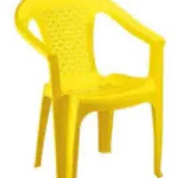 میز وصندلی پلاستیکی