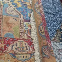 فرش دستباف کاشمر|فرش|تهران, افسریه جنوبی|دیوار