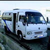 مینی بوس ارین