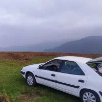 سیتروئن زانتیا 2000|خودرو سواری و وانت|کرمان, |دیوار