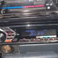ظبط پایونر دوکانال اصلی