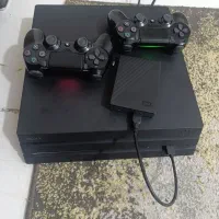 ps4 pro 5tra