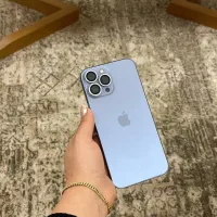 آیفون۱۳پرومکس