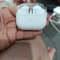 ایرپاد galaxy buds 3pro|لوازم جانبی موبایل و تبلت|کیش, |دیوار