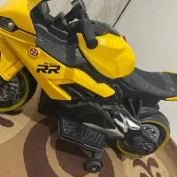 موتور شارژی دو موتوره|اسباب‌بازی بچه|نظرآباد, نظرآباد|دیوار