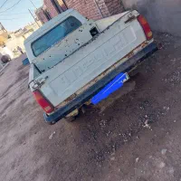 پیکان وانت مدل 1385|خودرو سواری و وانت|خوی, |دیوار