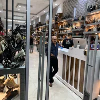 صندوقدار آقا تمام وقت
