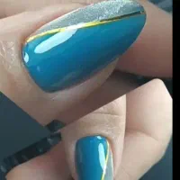 آموزش ناخن رایگان