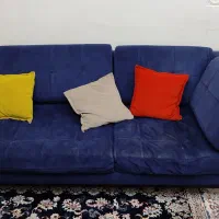 مبل کارکرده|مبلمان خانگی و میز عسلی|کوهدشت, |دیوار