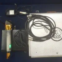 میکروفنAKG WMS40 TRUE DIVERSITY|آلات موسیقی|رشت, باهنر|دیوار