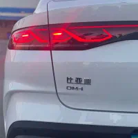 Byd QinL/بی وای دی چین ال 2025/اتوگودرزی|خودرو سواری و وانت|تهران, ولنجک|دیوار