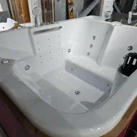جکوزی اسپا spa