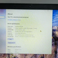لپ‌تاپ لنووا|رایانه همراه|ارومیه, |دیوار