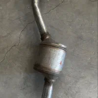 خریدو فروش کاتالیزور ال 90 وساندرو ومگان