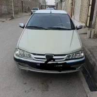 پژو پارس 86|خودرو سواری و وانت|شوشتر, |دیوار