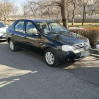 تندر ۹۰ مدل ۹۰ دوگانه شرکتی|خودرو سواری و وانت|اردبیل, |دیوار