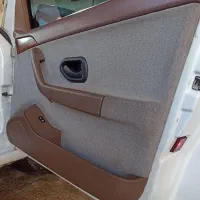 سمند lx|خودرو سواری و وانت|پرند, فاز ۲|دیوار