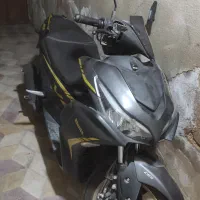 فروش موتور سیکلت