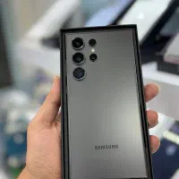 سامسونگ Galaxy S24 Ultra ۲۵۶ گیگ 6 ماه گارانتی