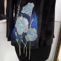 آموزش خیاطی با ارائه مدرک فنی و حرفه ای