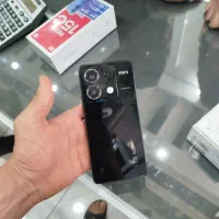 پوکو ایکس ۶ رم ۱۲ حافظه ۲۵۶ زیر قیمت کل بازار|موبایل|یاسوج, |دیوار