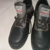 کفش کار ایمنی