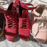 حراجی/کفش|کیف، کفش، کمربند|بروجرد, |دیوار