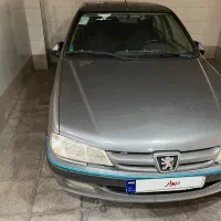 پارس تیوفایو۹۹