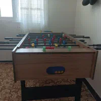 فوتبال دستی