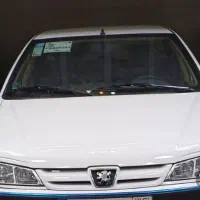 فروش پارس سال موتورجدید سیمی صفر مدل ۴۰۲برج۹