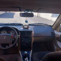 پژوپارس مدل ۹۵ در حد|خودرو سواری و وانت|فیروزکوه, |دیوار